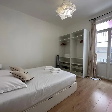 Le Petit Marche - Au Coeur Des Chartrons Apartment *