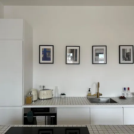 Apartment Le Petit Marche - Au Coeur Des Chartrons Bordeaux